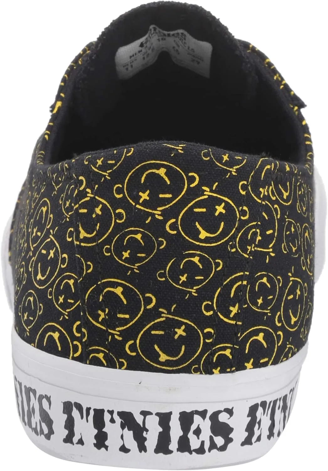 Etnies Men's Skateboarding Skate Shoe