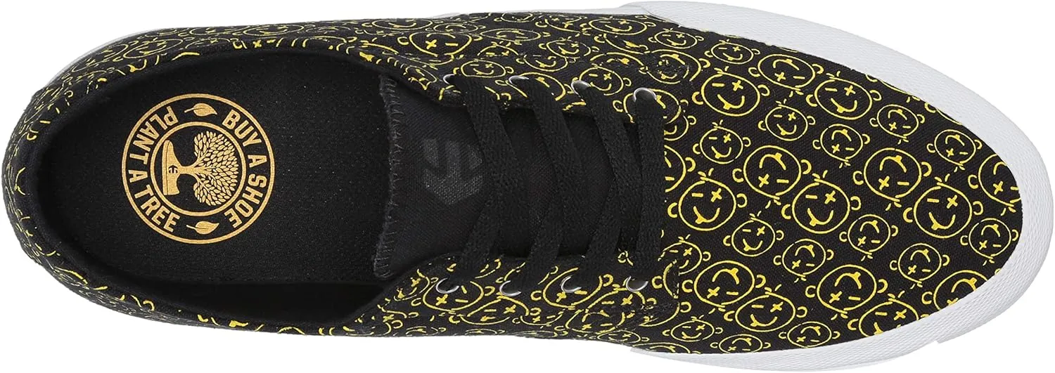 Etnies Men's Skateboarding Skate Shoe