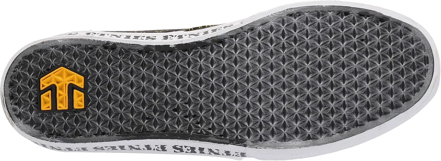 Etnies Men's Skateboarding Skate Shoe