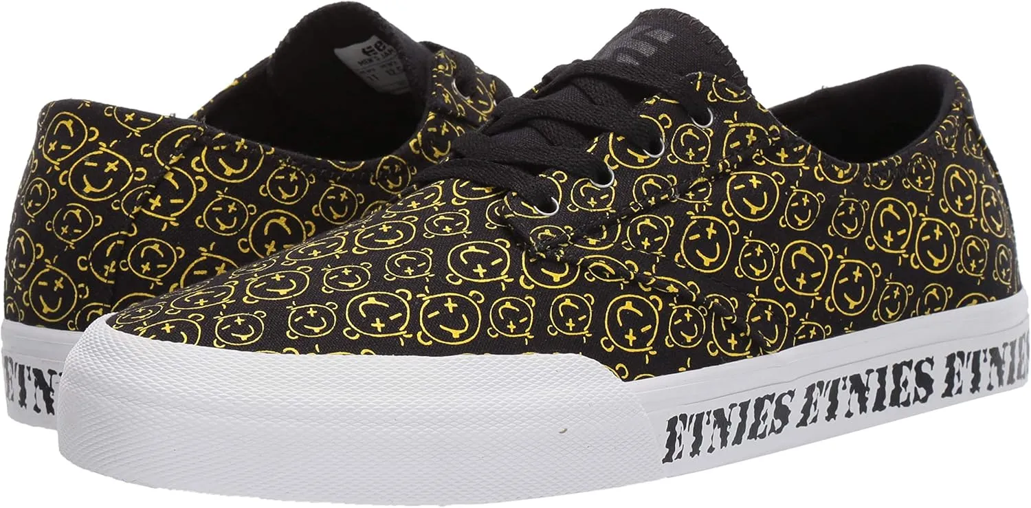 Etnies Men's Skateboarding Skate Shoe