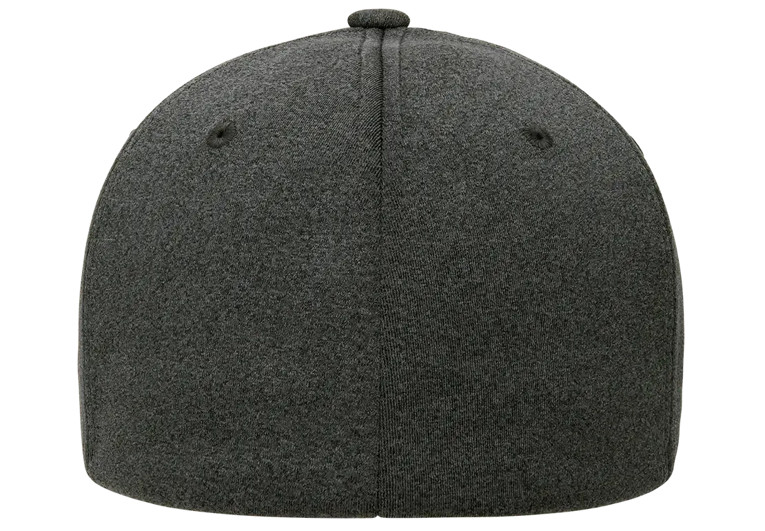 Flexfit Unipanel Melange Unisex Cap