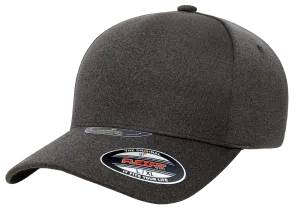 Flexfit Unipanel Melange Unisex Cap