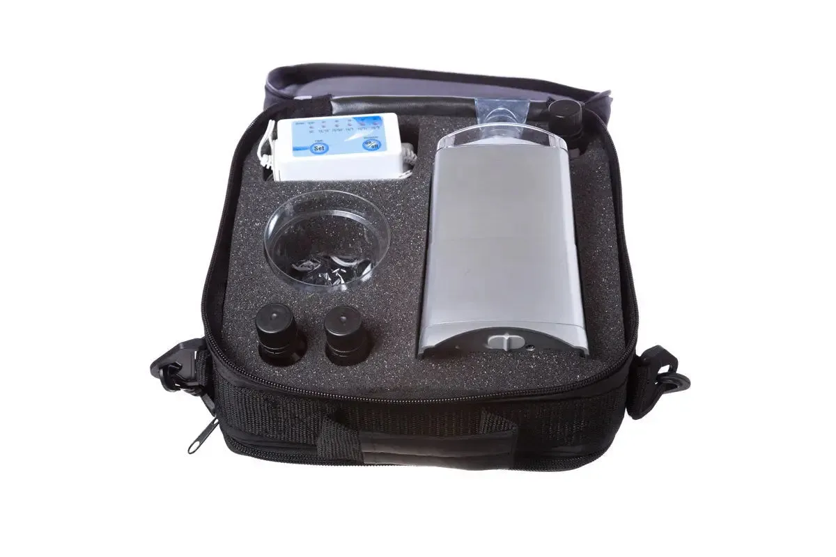 Foam Insert for Whisper Diffuser