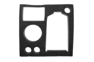 Foam Insert for Whisper Diffuser