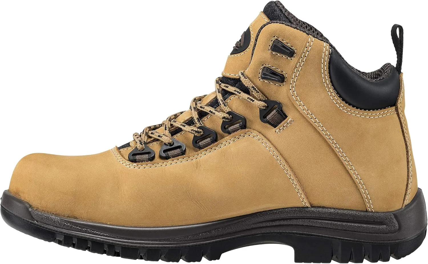 FSI FOOTWEAR SPECIALTIES INTERNATIONAL Men's Breaker Work Boot Industrial