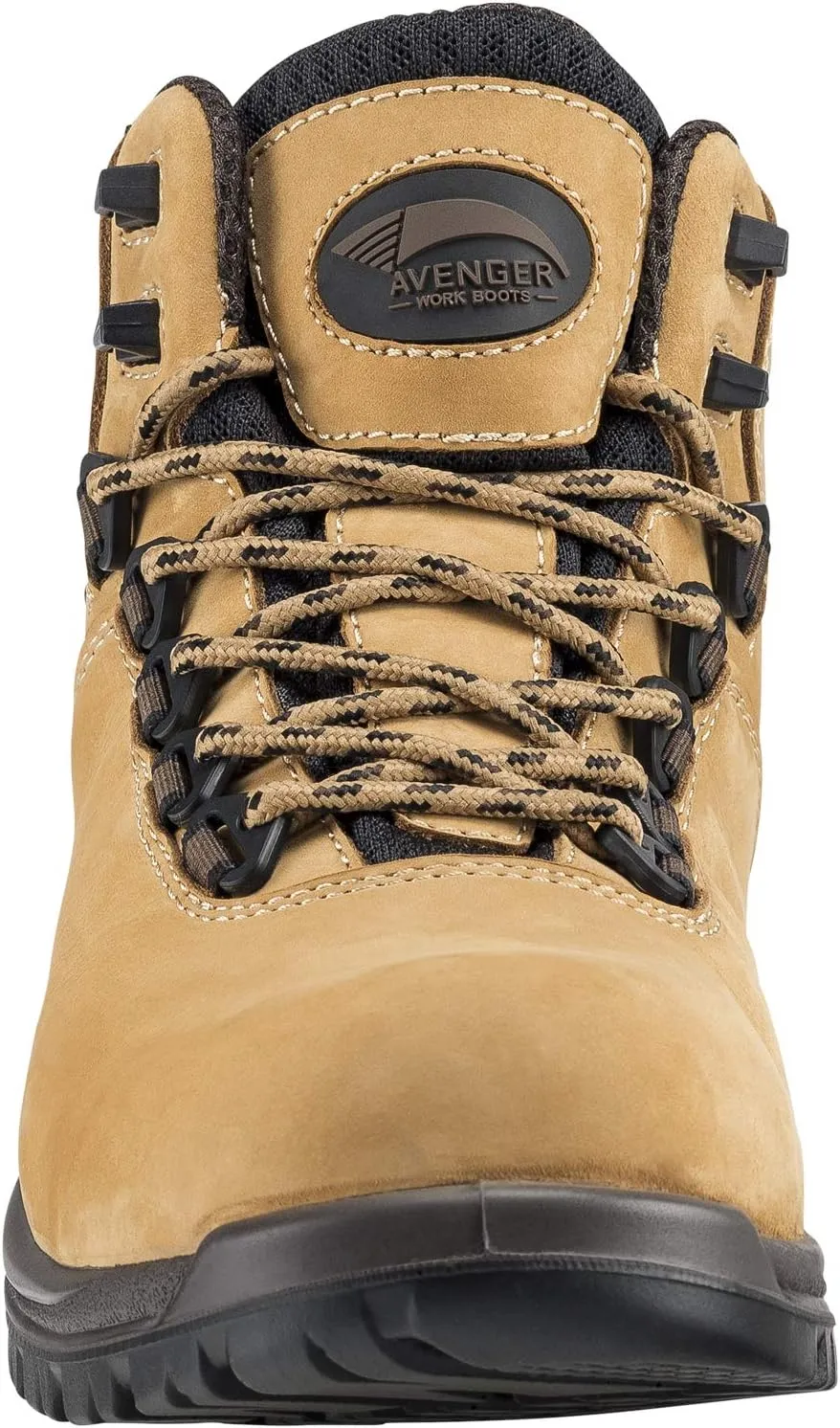 FSI FOOTWEAR SPECIALTIES INTERNATIONAL Men's Breaker Work Boot Industrial