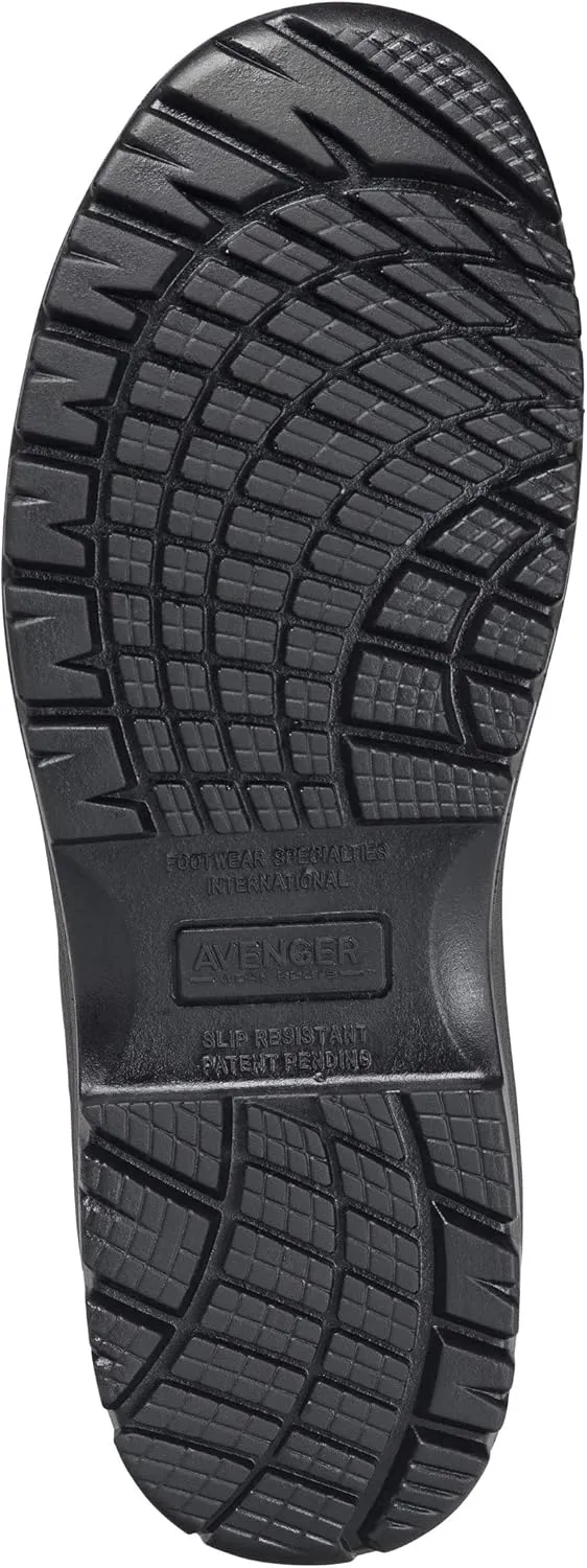 FSI FOOTWEAR SPECIALTIES INTERNATIONAL Men's Breaker Work Boot Industrial