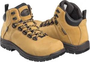 FSI FOOTWEAR SPECIALTIES INTERNATIONAL Men's Breaker Work Boot Industrial