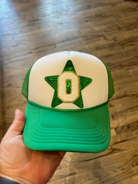Game Day Trucker Caps