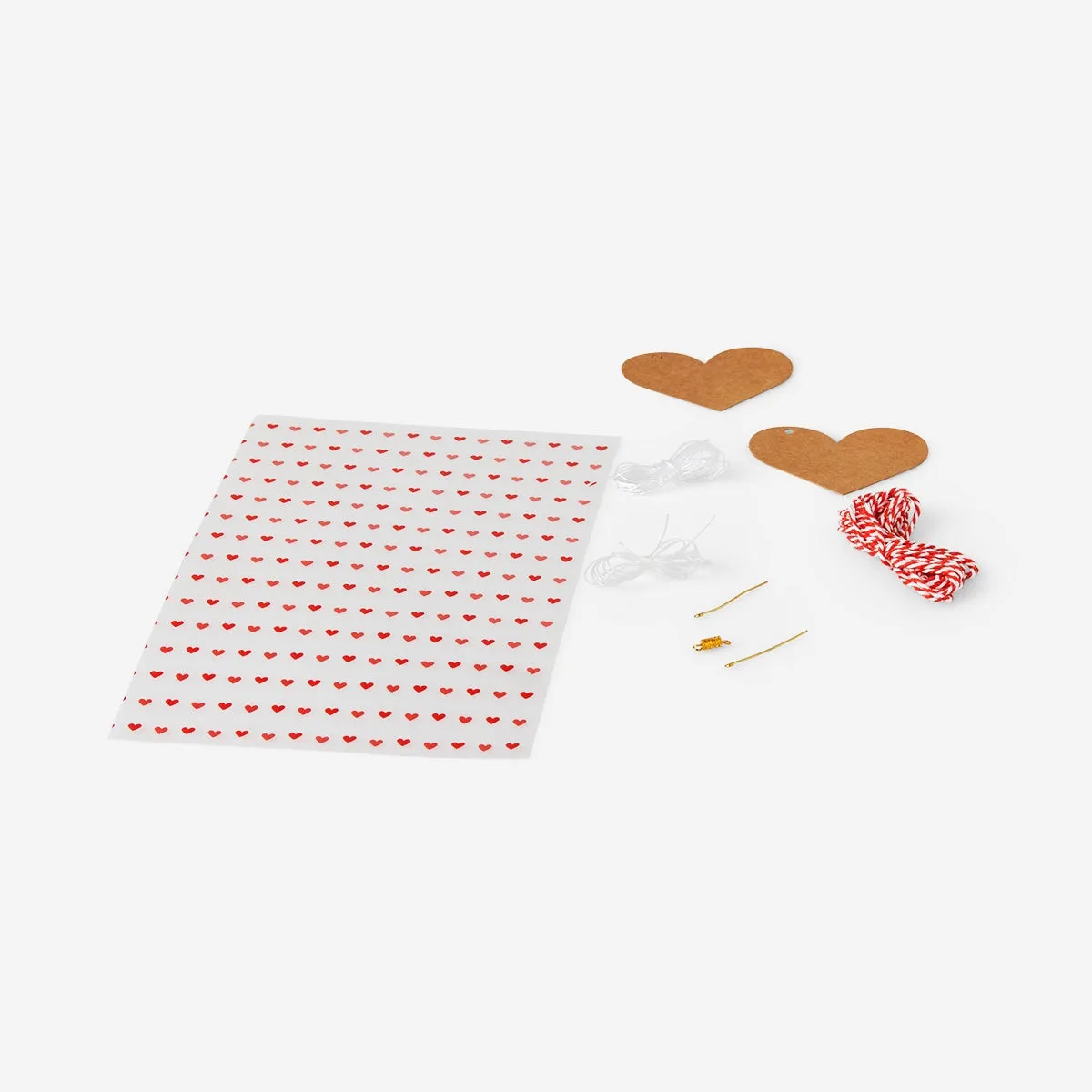 Gift wrapping