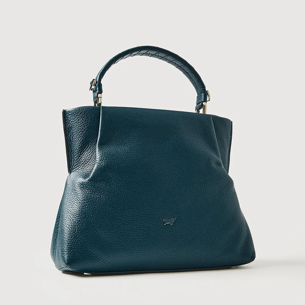 GIVERNY SMALL TOP HANDLE BAG