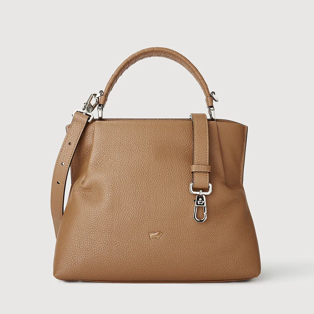 GIVERNY SMALL TOP HANDLE BAG