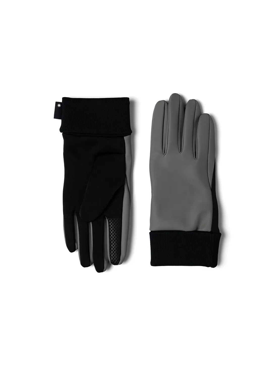 Gloves - Grey