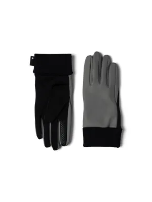 Gloves - Grey
