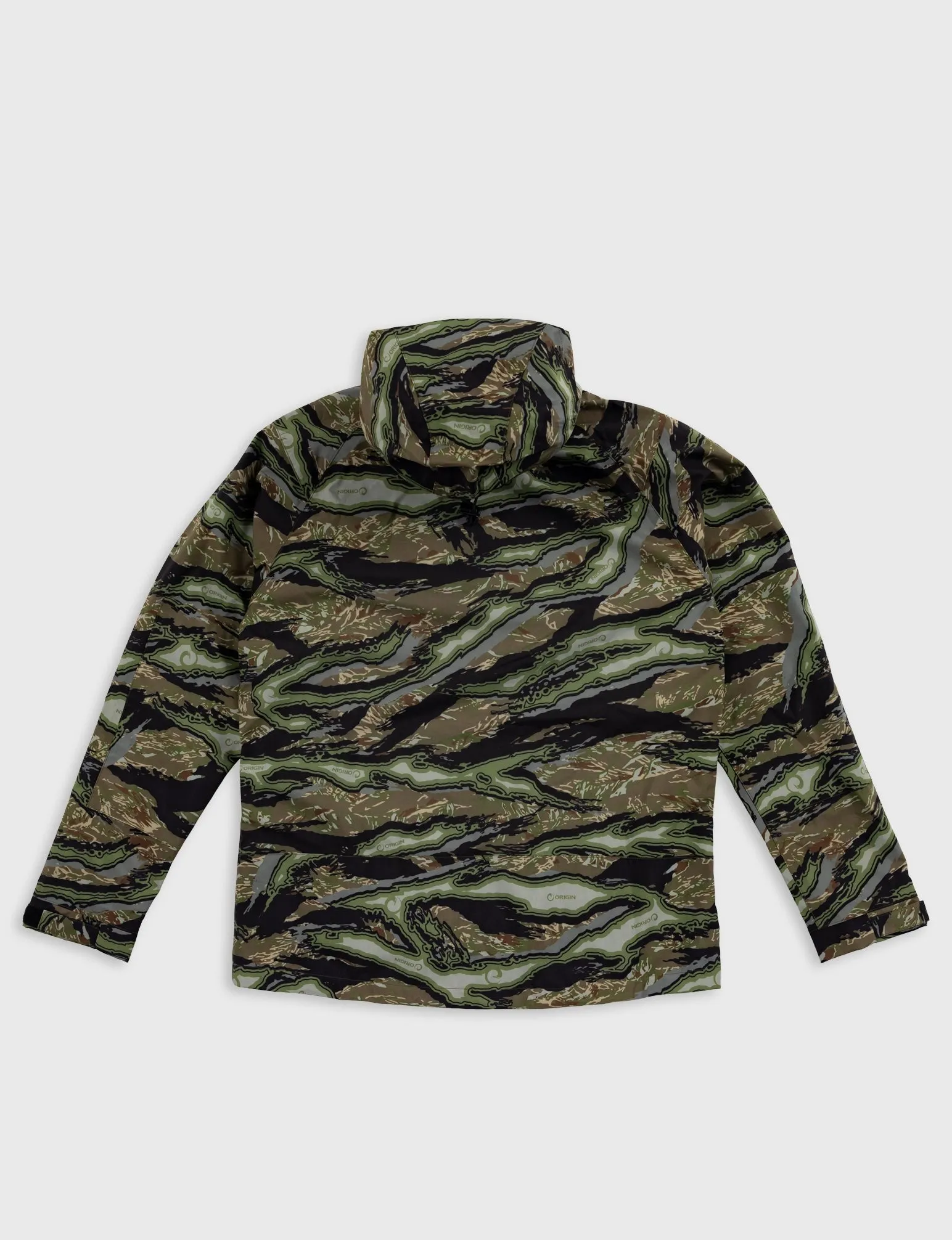GUARDLOC RAPTOR WATERPROOF RAIN JACKET