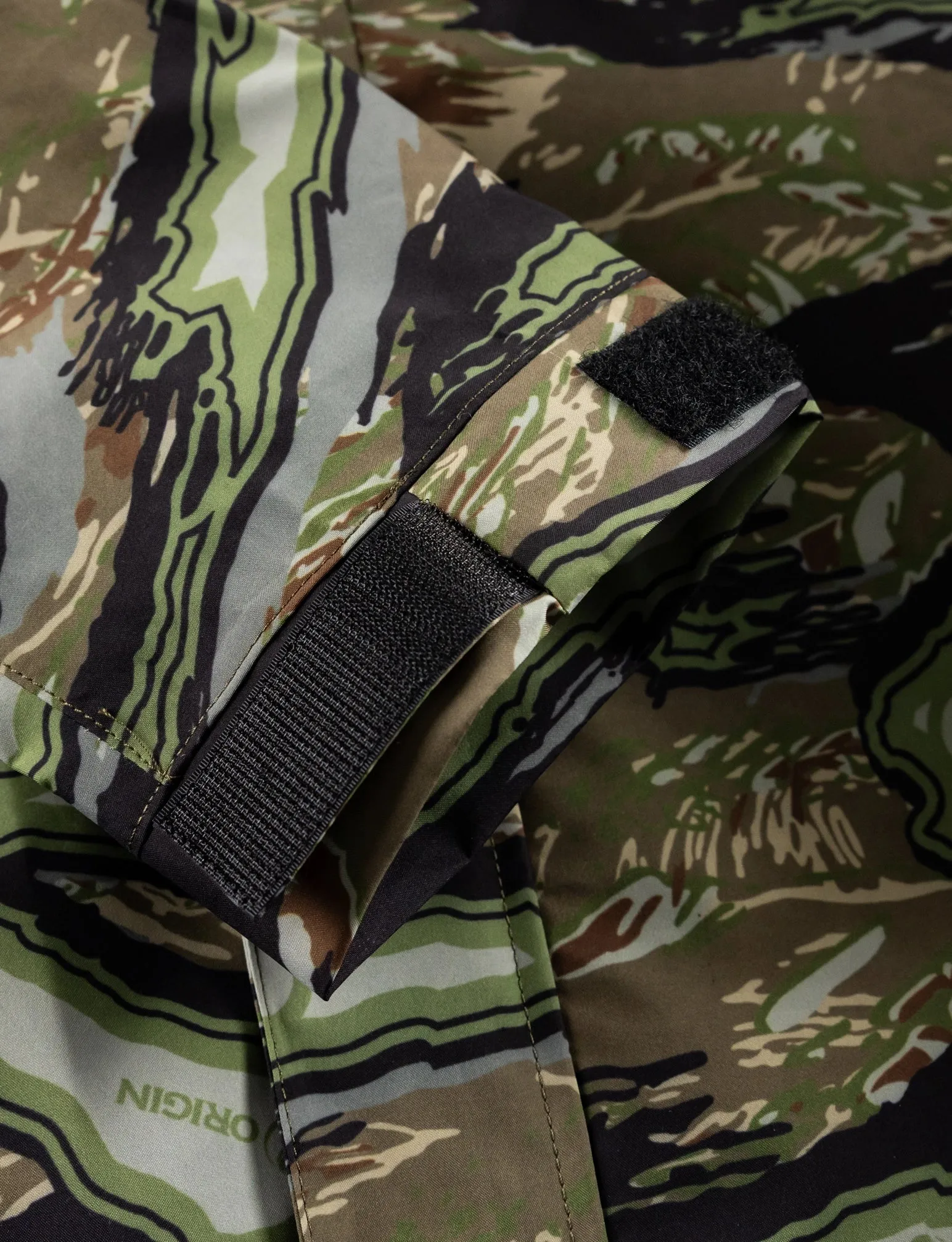GUARDLOC RAPTOR WATERPROOF RAIN JACKET
