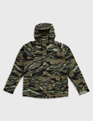GUARDLOC RAPTOR WATERPROOF RAIN JACKET