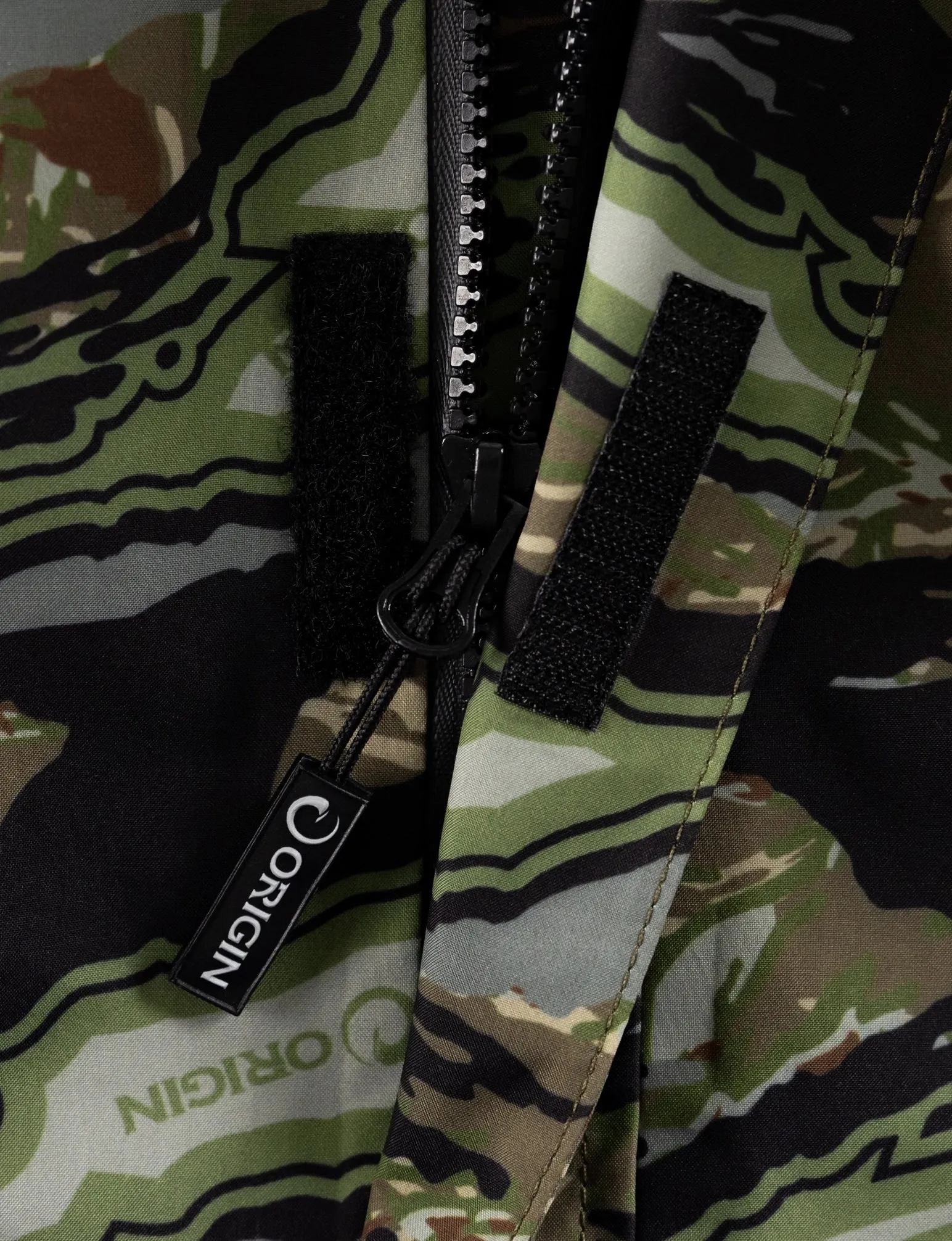 GUARDLOC RAPTOR WATERPROOF RAIN JACKET