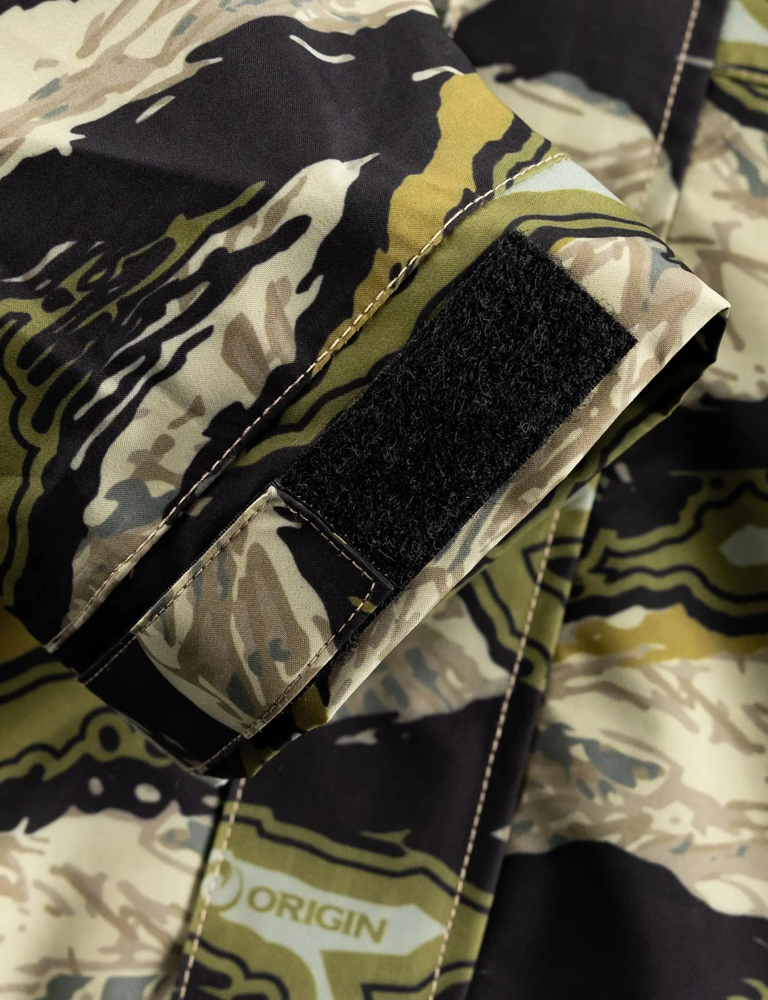 GUARDLOC RAPTOR WATERPROOF RAIN JACKET