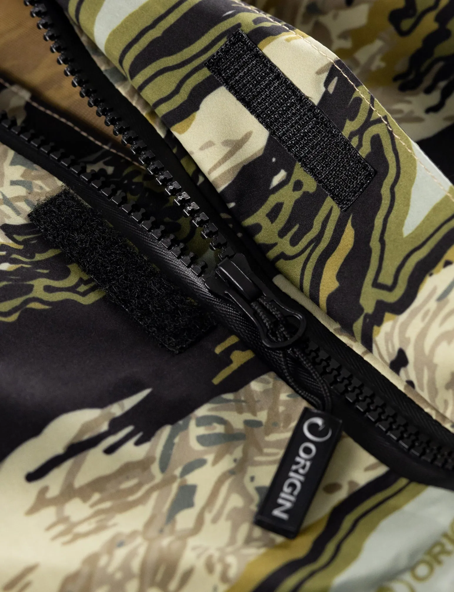 GUARDLOC RAPTOR WATERPROOF RAIN JACKET