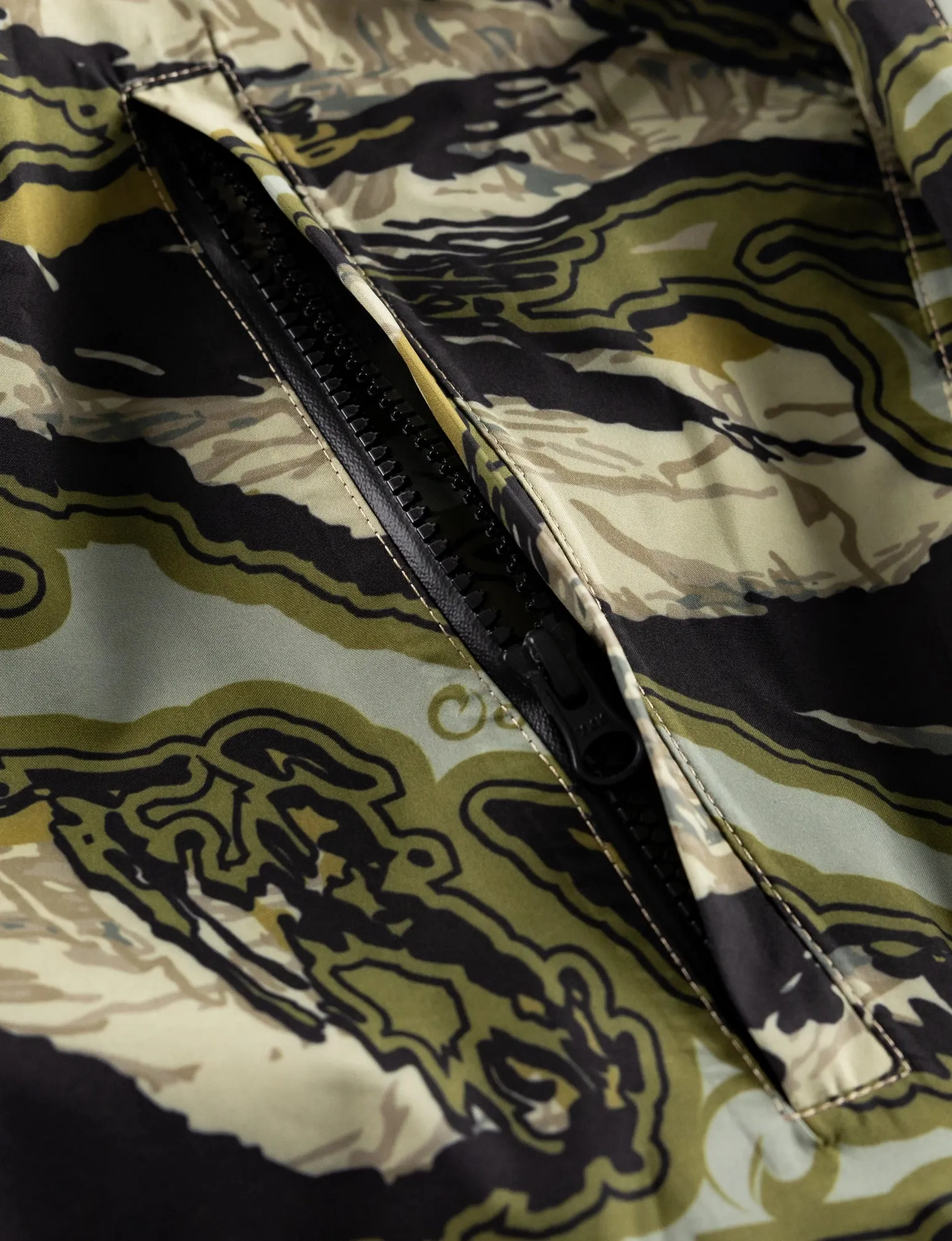 GUARDLOC RAPTOR WATERPROOF RAIN JACKET