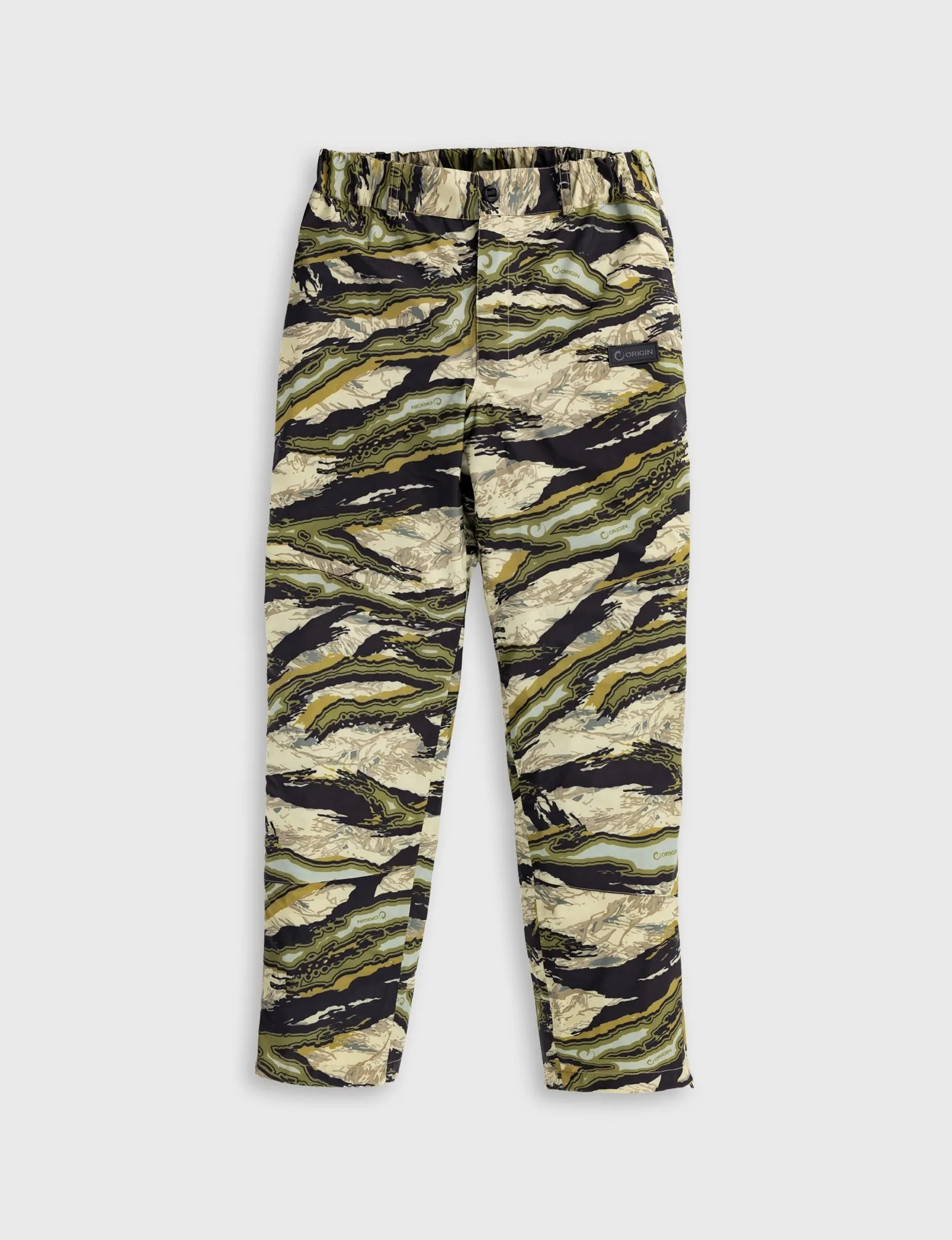 GUARDLOC RAPTOR WATERPROOF RAIN PANT