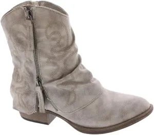 Gypsy Jazz Very G Tranquil Women's Short Boot - VGLB0388-290 (US Footwear Size System, Adult, Women, Numeric, Medium, 7)