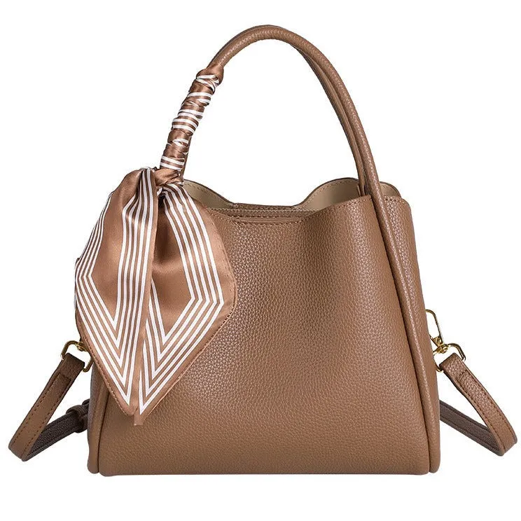 Handbags Bucket Bag Women's Messenger Bag