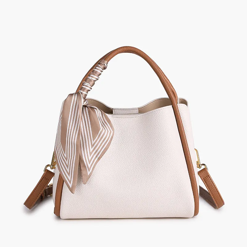 Handbags Bucket Bag Women's Messenger Bag