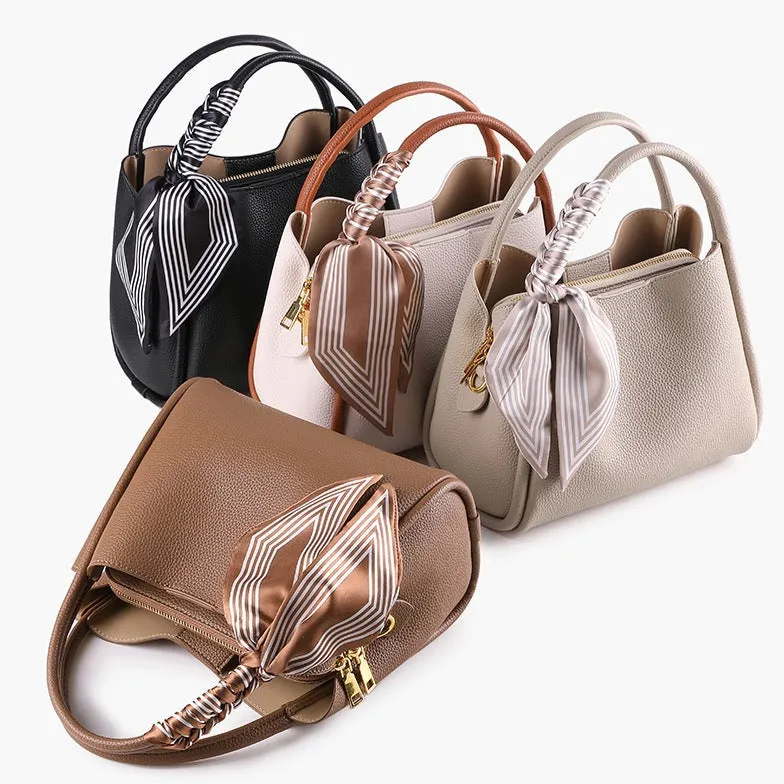 Handbags Bucket Bag Women's Messenger Bag