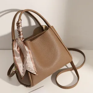 Handbags Bucket Bag Women's Messenger Bag