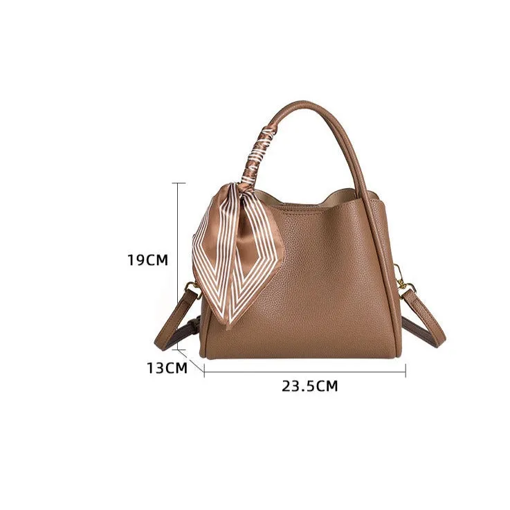 Handbags Bucket Bag Women's Messenger Bag