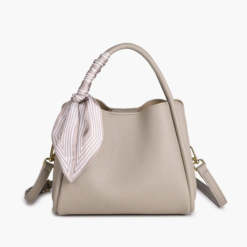 Handbags Bucket Bag Women's Messenger Bag