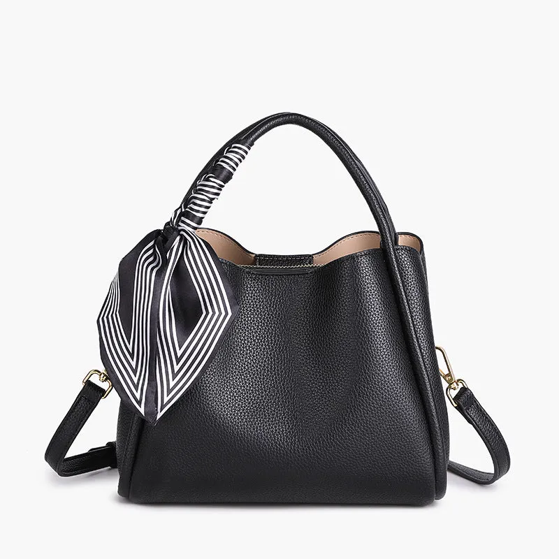 Handbags Bucket Bag Women's Messenger Bag