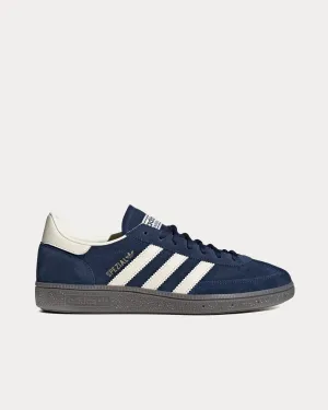 Handball Spezial Night Indigo / Cream White / Cloud White Low Top Sneakers