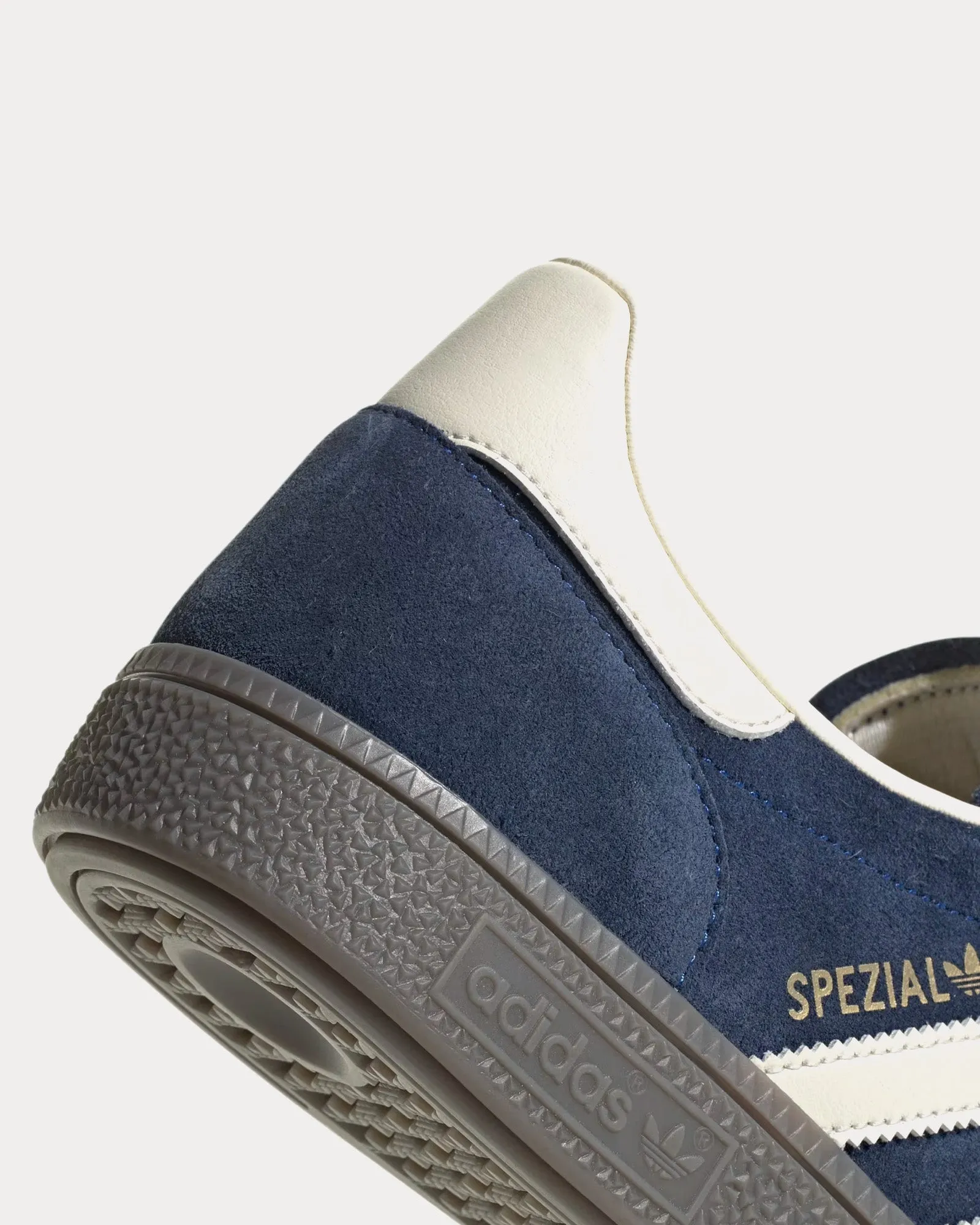 Handball Spezial Night Indigo / Cream White / Cloud White Low Top Sneakers