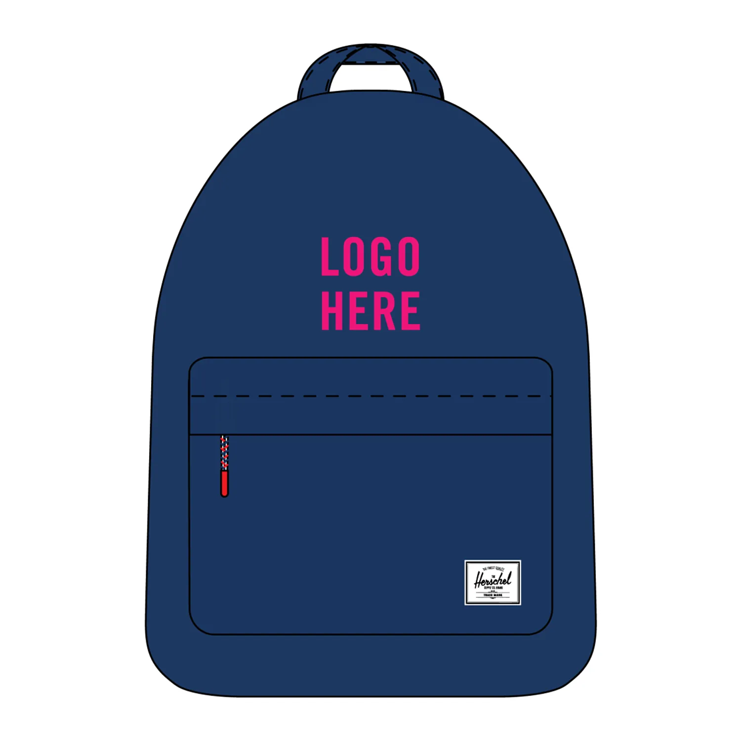 Herschel Classic Backpack
