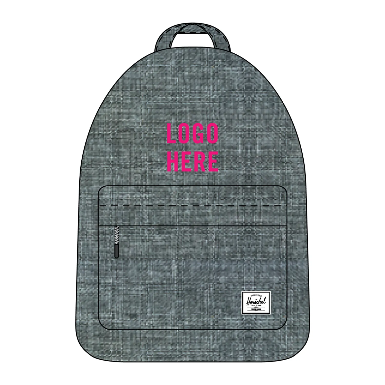 Herschel Classic Backpack