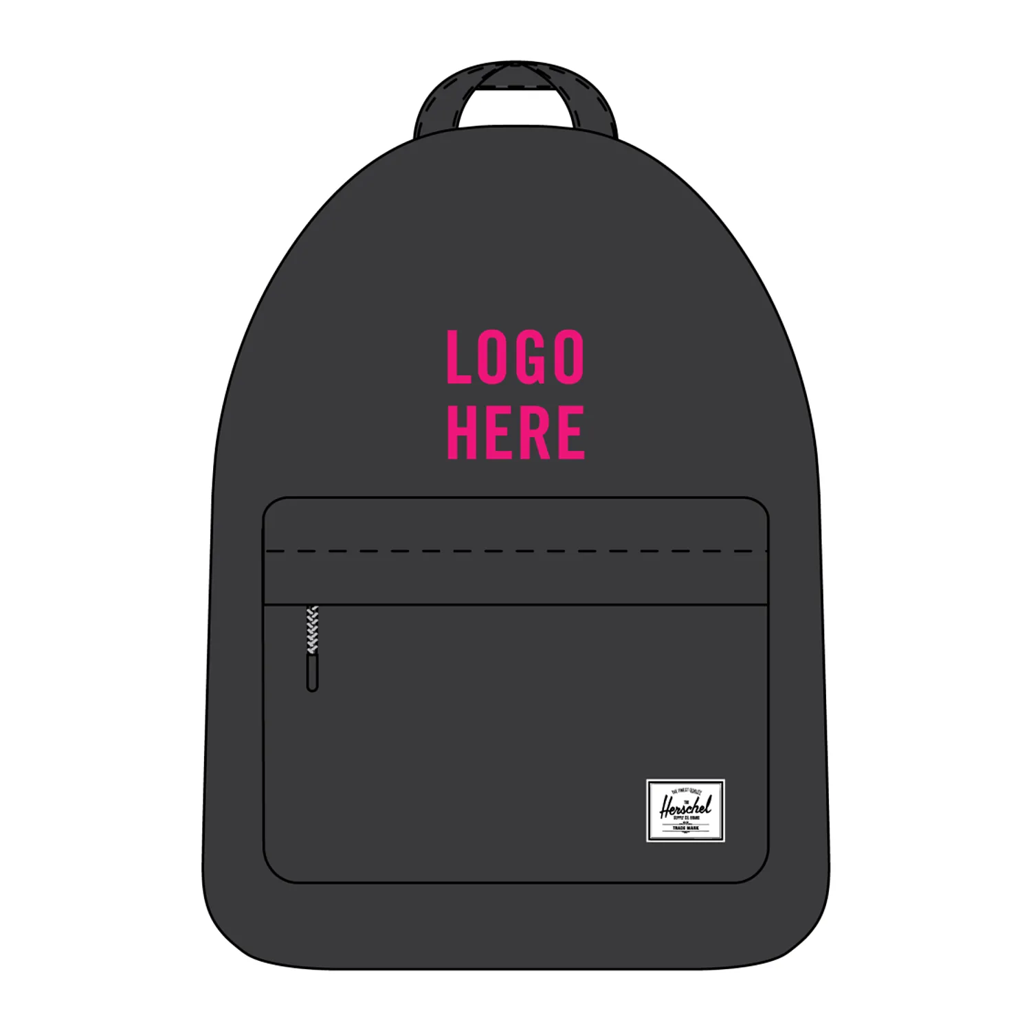 Herschel Classic Backpack