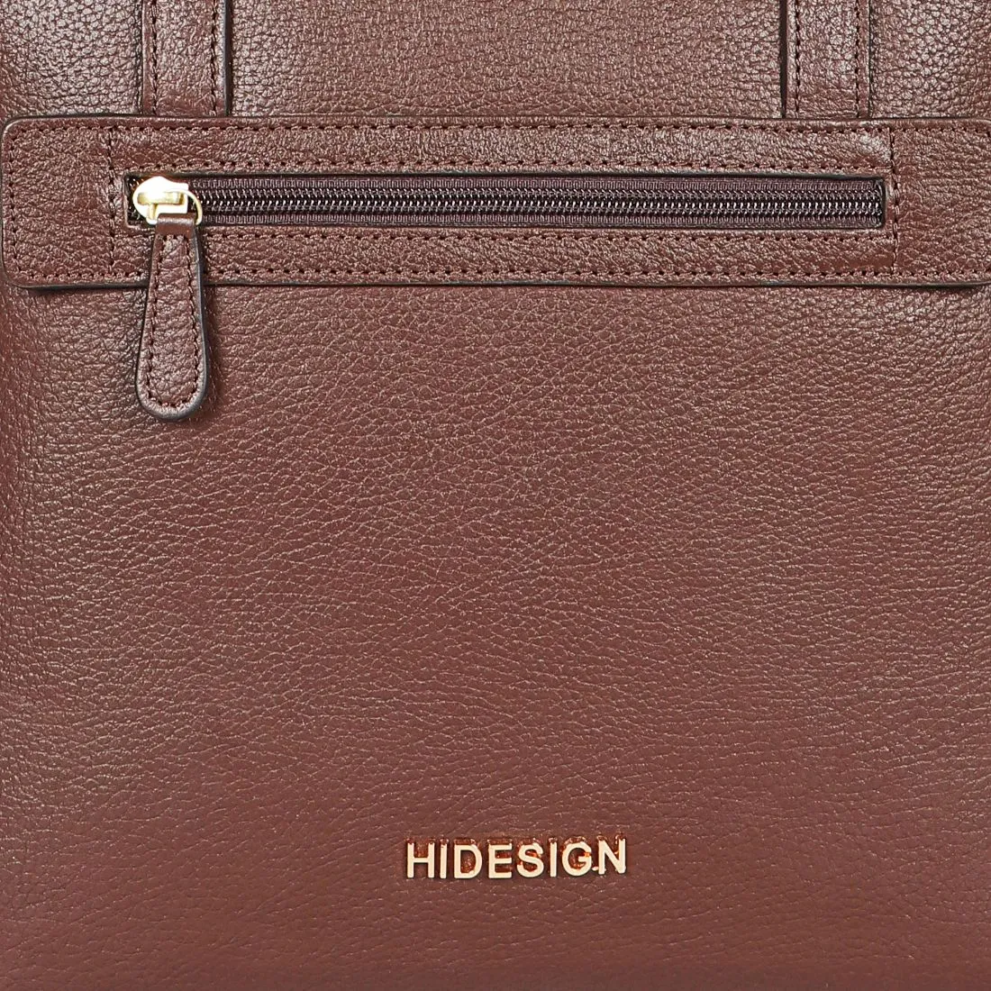 Hidesign Clarida Women's Classic Leather Handbag/Shoulder Bag