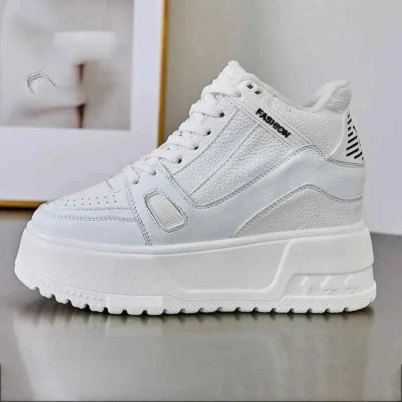 High Top Sneakers for Women | Fashion Meets Comfort