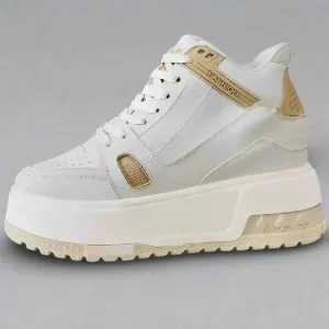High Top Sneakers for Women | Fashion Meets Comfort