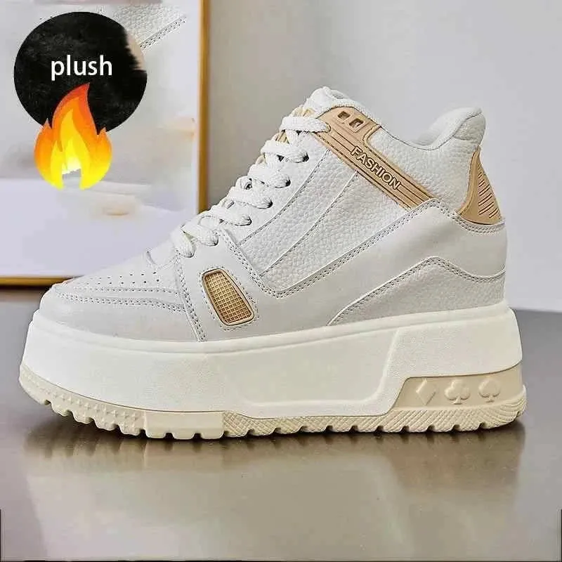 High Top Sneakers for Women | Fashion Meets Comfort