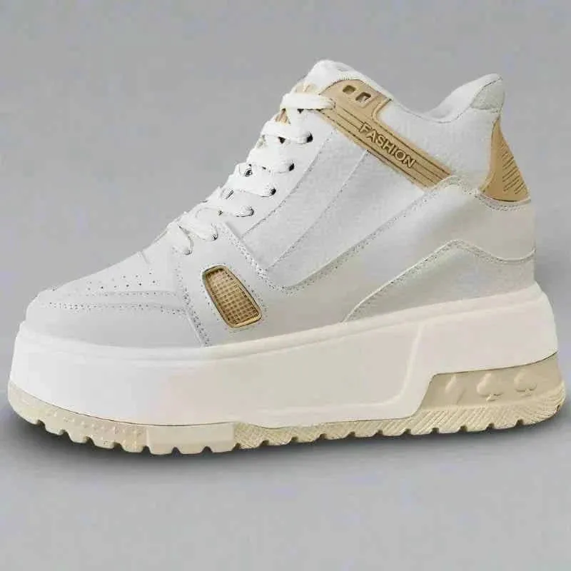 High Top Sneakers for Women | Fashion Meets Comfort