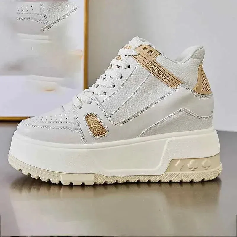 High Top Sneakers for Women | Fashion Meets Comfort
