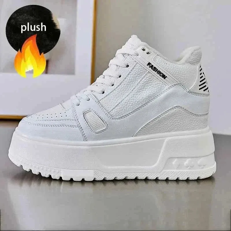 High Top Sneakers for Women | Fashion Meets Comfort