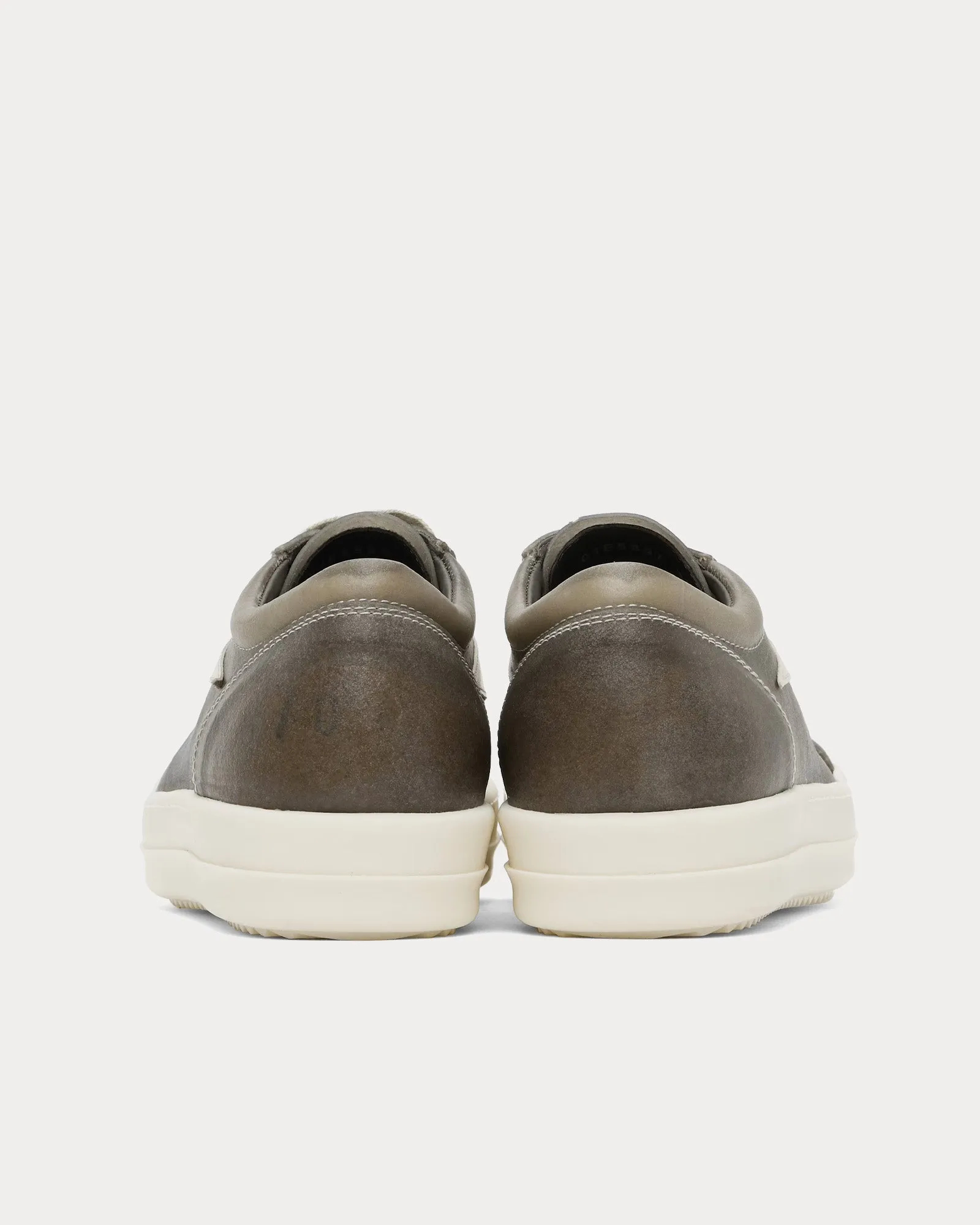 Hollywood Vintage Sneaks Dust / Milk / Milk Low Top Sneakers