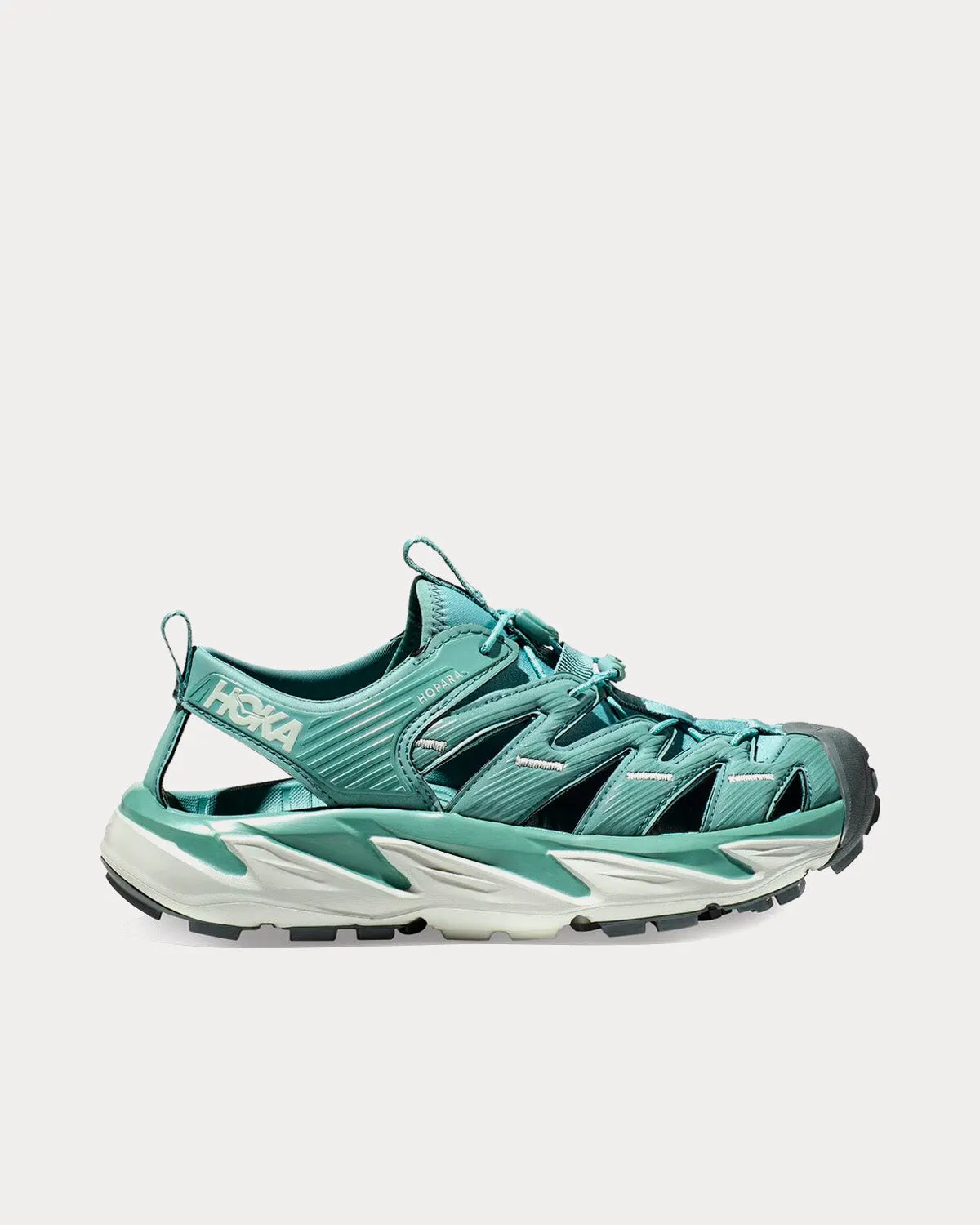 Hopara Trellis / Mercury Slip On Sneakers