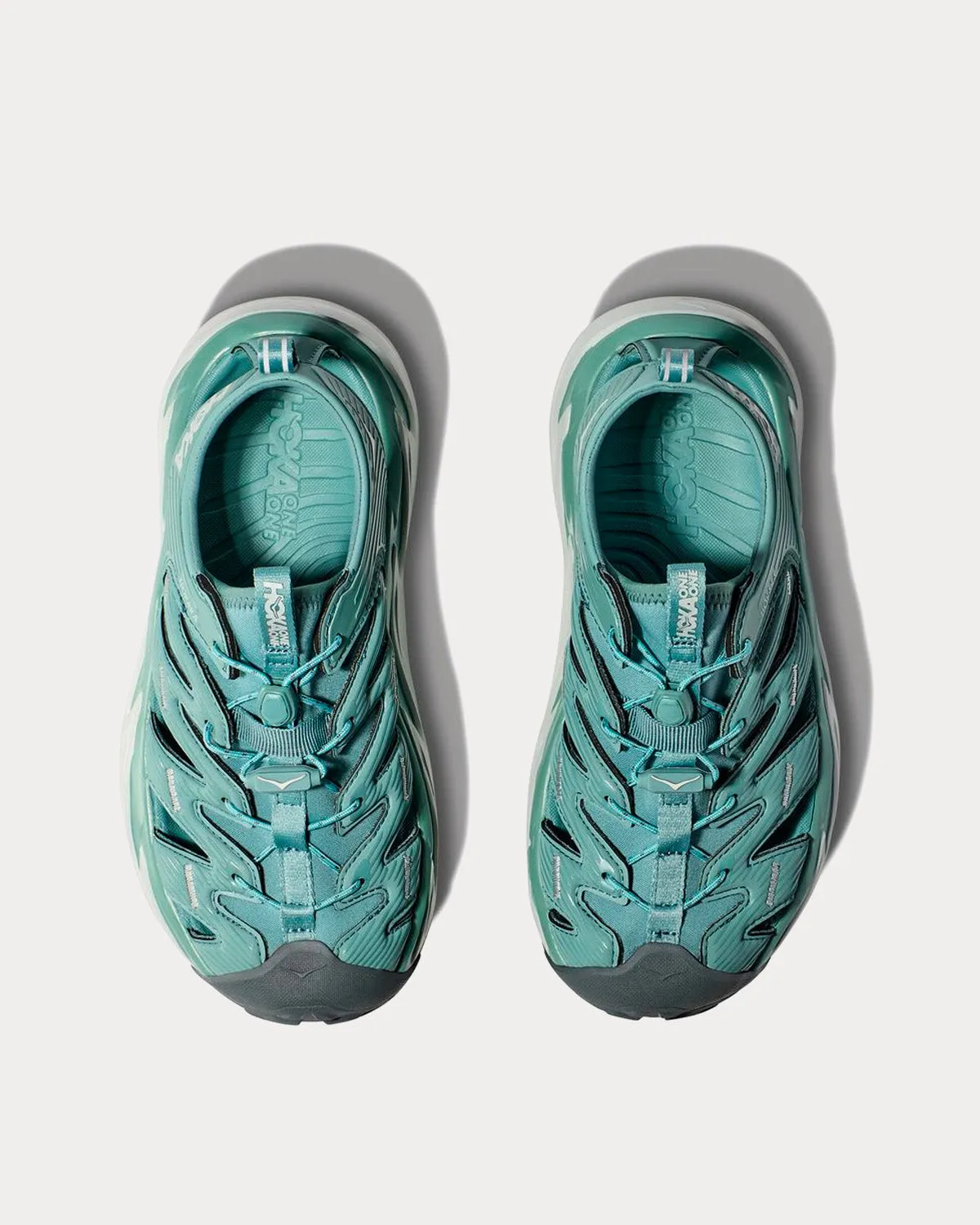 Hopara Trellis / Mercury Slip On Sneakers