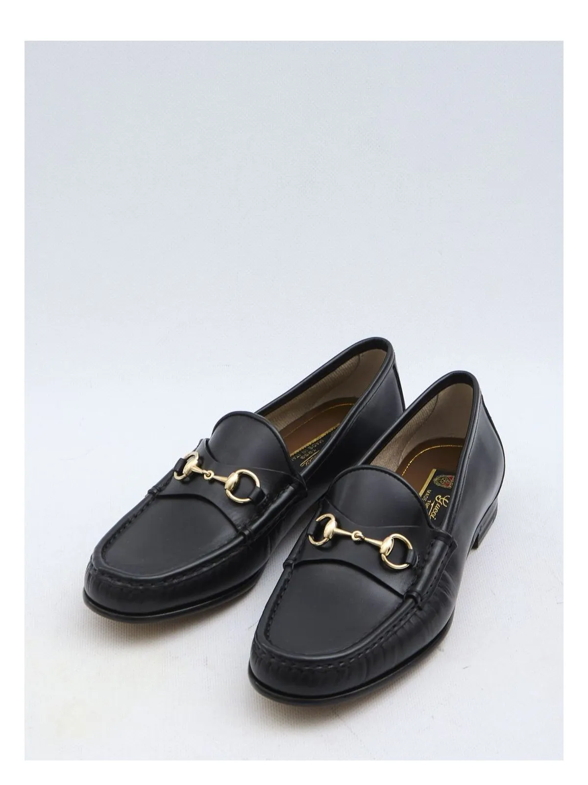 HORSEBIT 1953 LOAFERS
